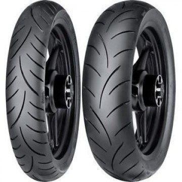 MITAS 100/80-17 52H TL MC-50 F MOTO GUME